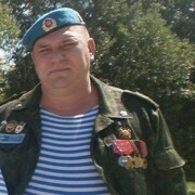 Александр Масликов, 52, Карасук