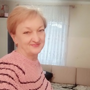 Татьяна, 62, Прохладный