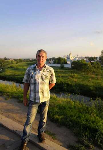 Моя фотография - Александр, 62 из Переславль-Залесский (@aleksandrkalinin8)