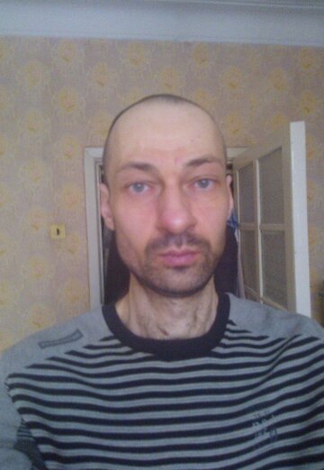 My photo - Valeriy, 51 from Novotroitsk (@valeriy42759)