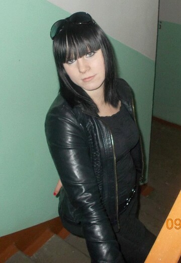 My photo - tatyana, 28 from Yaroslavl (@tatyana89999)