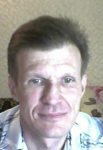 Моя фотография - Сергей, 52 из Оренбург (@sergey773097)