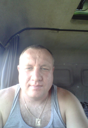 Моя фотография - vano vano, 43 из Кишинёв (@vanovano4)