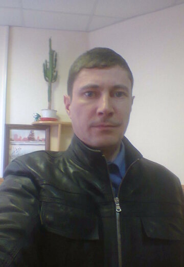 My photo - Igor, 46 from Perm (@igor92448)