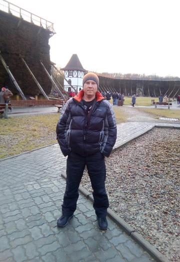 My photo - Eugeniusz, 46 from Brodnica (@evgeniy153719)