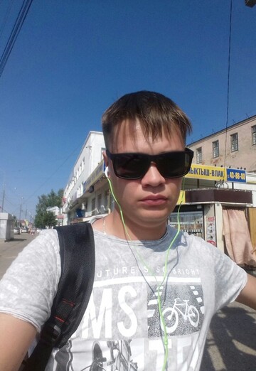 Nikolay (@nikolay219099) — my photo № 3