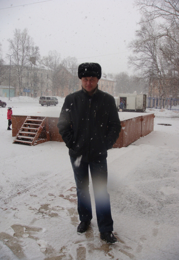 My photo - Igorevich, 46 from Sovetskaya Gavan' (@igorevich35)