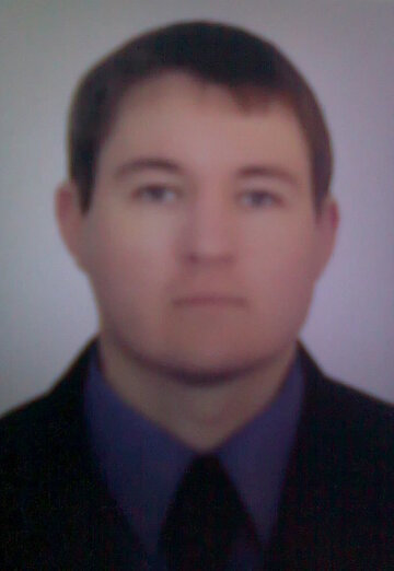 Моя фотография - Александр, 35 из Березовка (@aleksandr118770)