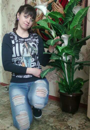 My photo - Yuliya, 40 from Belaya Kalitva (@uliya84652)
