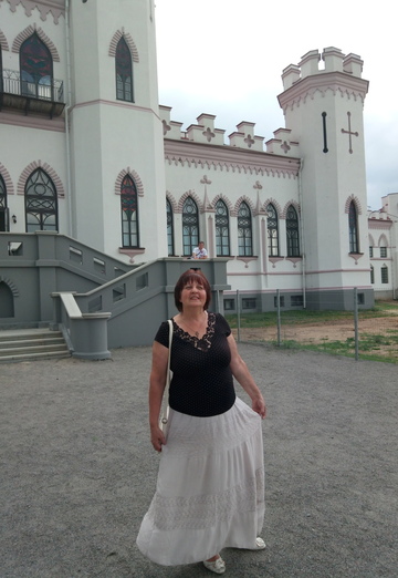 My photo - Elena, 63 from Pinsk (@elena349918)