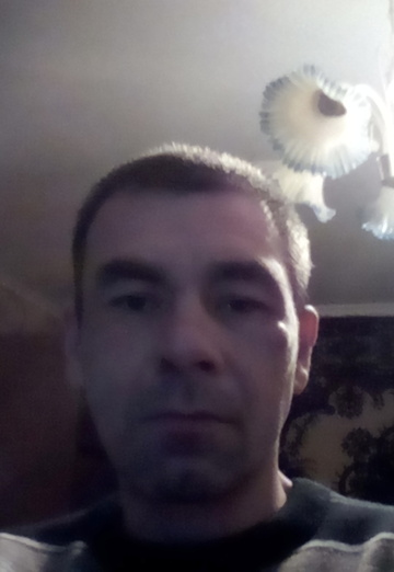 My photo - Ni*Ko*lay*, 42 from Yaroslavl (@nikolay184795)