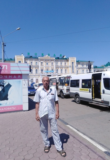My photo - Slava, 55 from Gay (@slava52019)