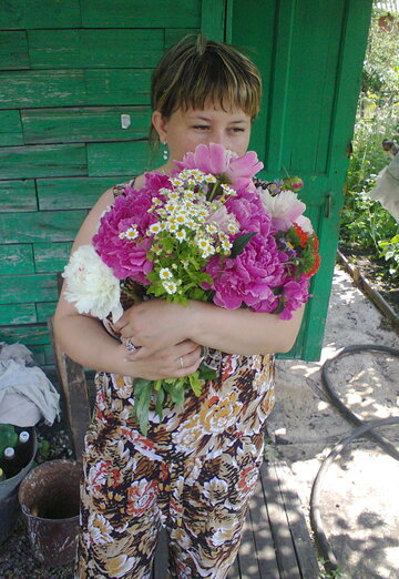 Minha foto - nataliya, 38 de Kamensk-Uralsky (@nataliya10225)