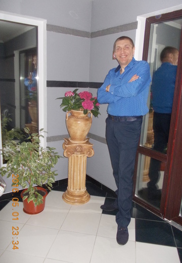 My photo - Vladimir, 50 from Bakhmach (@vladimir129753)