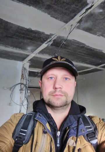 Моя фотография - Валерий, 43 из Новороссийск (@valeriy54701)