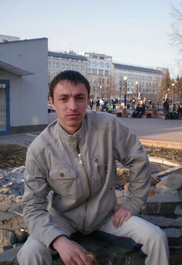Sergey (@sergey538354) — my photo № 5