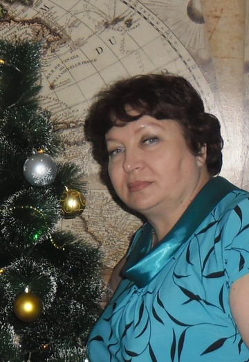 My photo - Natalya, 66 from Miass (@natalya16459)