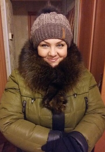 Моя фотография - Анджела, 51 из Балаково (@andjela208)