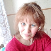 Галина, 43, Тольятти