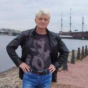 Владимир, 49, Солнечногорск