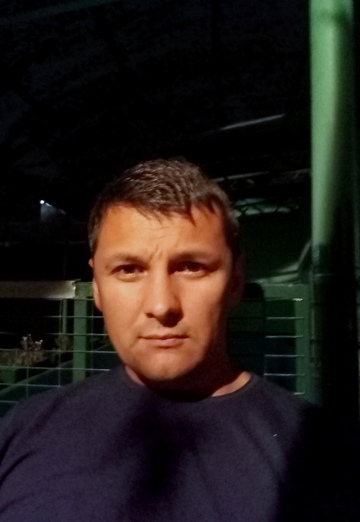 Моя фотография - Slava, 43 из Одесса (@slava41452)