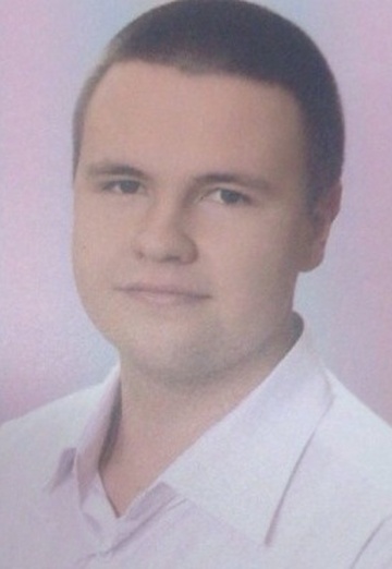 My photo - Ilya, 27 from Bryansk (@ilwy8046670)