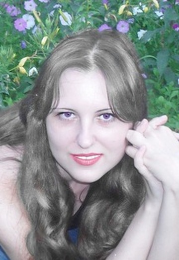 My photo - Iris, 39 from Rostov-on-don (@iris2078)