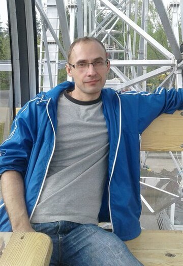 My photo - Igor, 40 from Nizhny Novgorod (@igorw6375154)