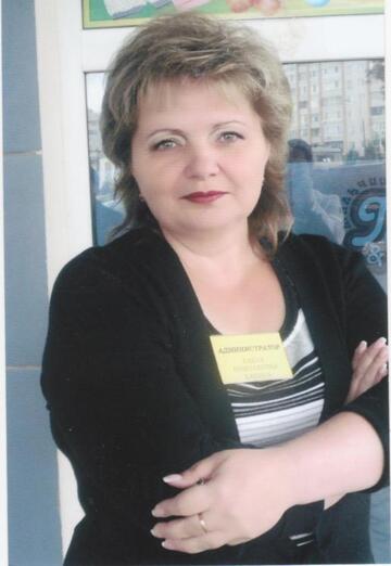 My photo - Alena, 55 from Obninsk (@alena9340)