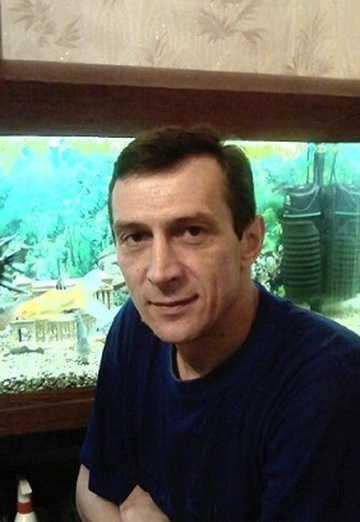 Моя фотография - Александр, 58 из Брест (@aleksandr112689)
