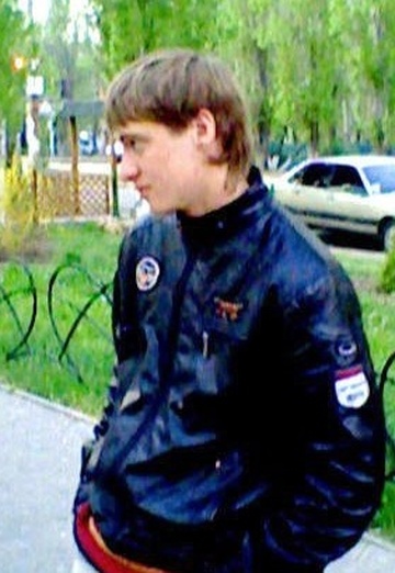 My photo - Maks, 35 from Blagoveshchensk (@maks79056)