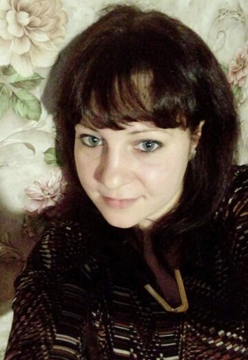 Моя фотография - Маришка, 40 из Ленинск-Кузнецкий (@marishka6733)