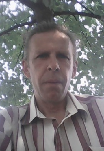 Моя фотография - Сергей, 52 из Смолевичи (@sergey565734)