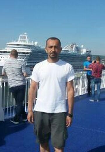 My photo - Samad Mohamad, 44 from Batumi (@samadmohamad)