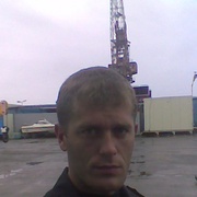 Алексей, 42, Усть-Камчатск