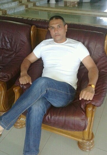 Моя фотография - Bahriddin, 47 из Навои (@bahriddin230)