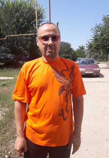 My photo - Evgeniy, 46 from Kazan (@evgeniy264437)