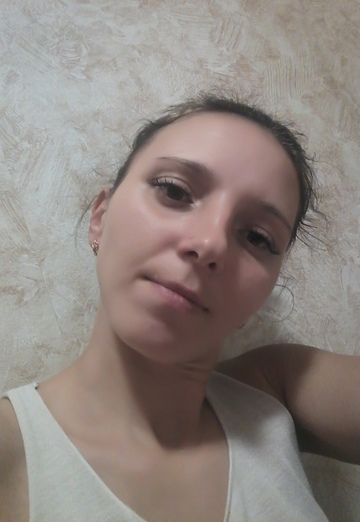 Моя фотография - Елена, 38 из Новосибирск (@elena408311)