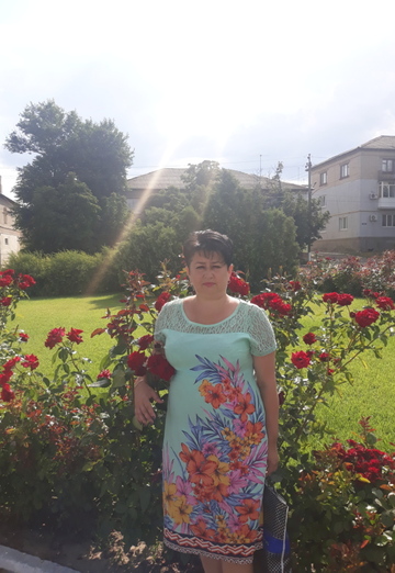 My photo - Liliya, 53 from Kherson (@liliya34546)