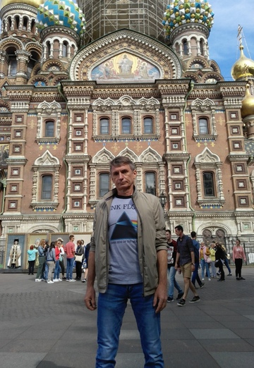 My photo - konstantin, 59 from Bryansk (@uriy122761)