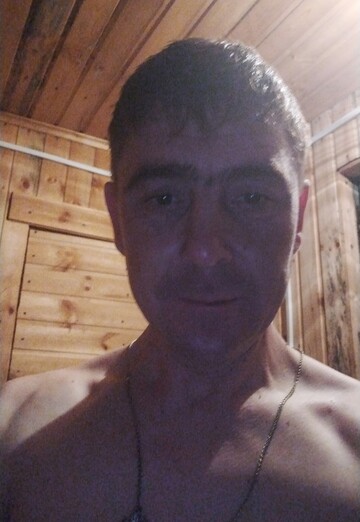 Ma photo - Dmitriï, 39 de Petropavlovsk (@dmitriy482605)
