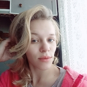 Юлия, 30, Пестово