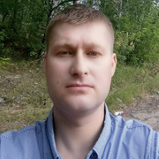 Алексей Петров, 39, Волжск