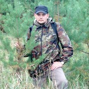 роман, 40, Ордынское