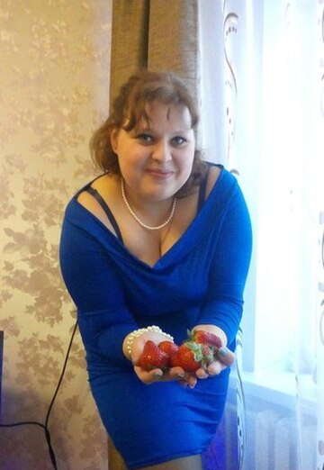 Моя фотография - наталия, 34 из Череповец (@nataliya39340)