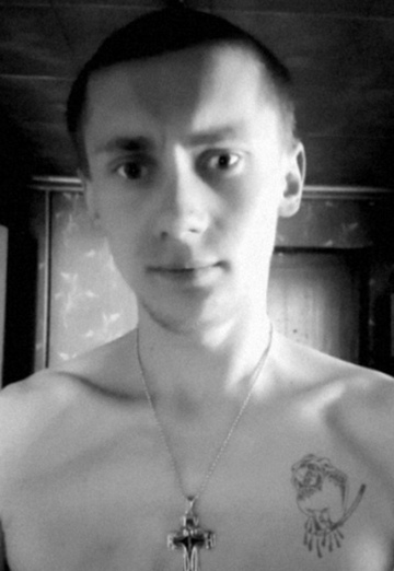 My photo - Viktor, 25 from Liozna (@viktorfurs777)