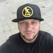 Владимир, 36, Самара