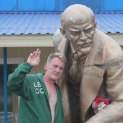 Александр, 39, Родники