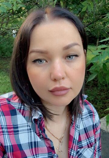 Моя фотографія - Анна, 40 з Москва (@anna283855)