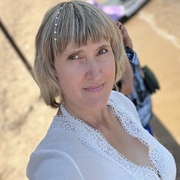 Татьяна, 45, Иркутск